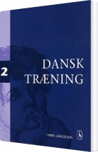dansktræning 2 - bog
