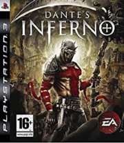 dantes inferno (essentials) - PS3