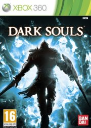 dark souls - xbox 360