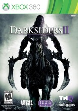 darksiders ii - dk - xbox 360