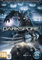 darkspore (nordic) - PC