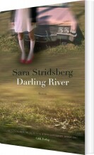 darling river - bog