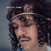 darwin deez - darwin deez - cd