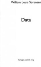 Data - William Louis Sørensen - Bog