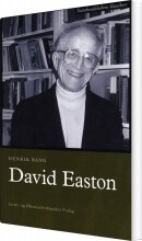 david easton - bog