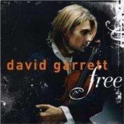 david garrett - free - cd