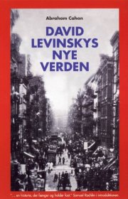 david levinskys nye verden - bog