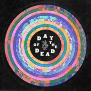 - day of the dead - cd