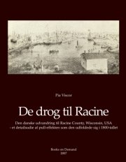 de drog til racine - bog