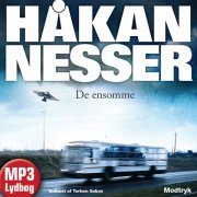 de ensomme - CD Lydbog
