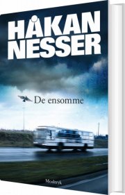 de ensomme - bog