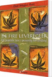 de fire leveregler - bog