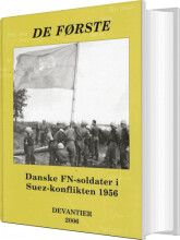 de første - bog