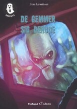 de gemmer sig derude - bog