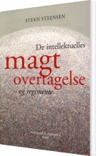 de intellektuelles magtovertagelse- og regiment - bog