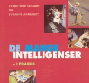 de mange intelligenser - i praksis - bog
