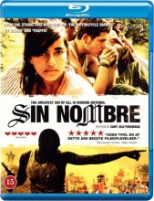 sin nombre - Blu-Ray