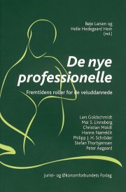 de nye professionelle - bog