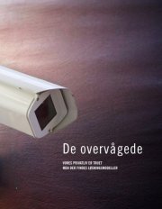 de overvågede - bog