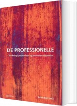 de professionelle - bog