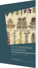 de psykiatriske diagnoser - bog