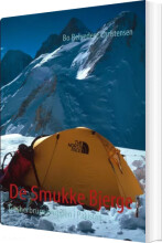 de smukke bjerge - bog