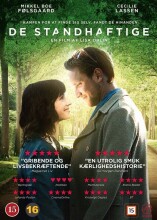 de standhaftige - DVD