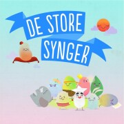 - de store synger - cd