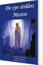 de syv strålers mestre - bog
