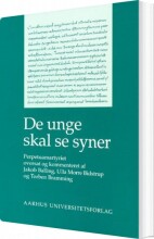 de unge skal se syner - bog