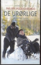 de urørlige - bog