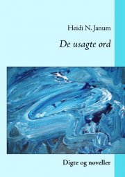 de usagte ord - bog