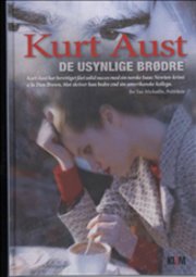 de usynlige brødre - bog