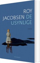 de usynlige - bog