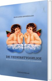 de vederstyggelige - bog