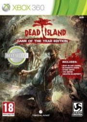 dead island - game of the year edition (classics) - dk - xbox 360