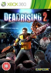 dead rising 2 - xbox 360