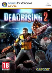 dead rising 2 - PC