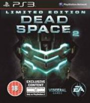dead space 2 limited edition (-) - dk - PS3