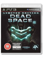 dead space 2 limited edition - PS3