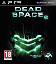 dead space 2 platinum - dk - PS3