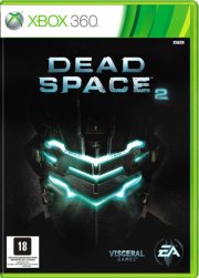 dead space 2 - xbox 360