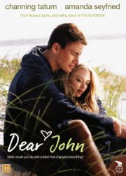 dear john - DVD
