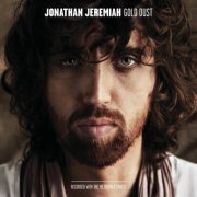 jonathan jeremiah - gold dust - cd