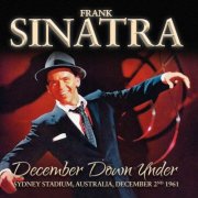 frank sinatra - december down under: in sydney 1961 - cd