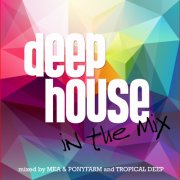 - deep house in the mix - cd