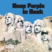 deep purple - in rock - 25th Anniversary Edition
