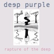 deep purple - rapture of the deep - cd