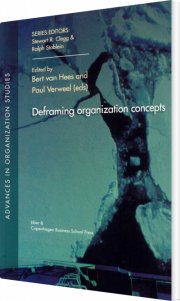 deframing organization concepts - bog