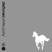 deftones - white pony - cd